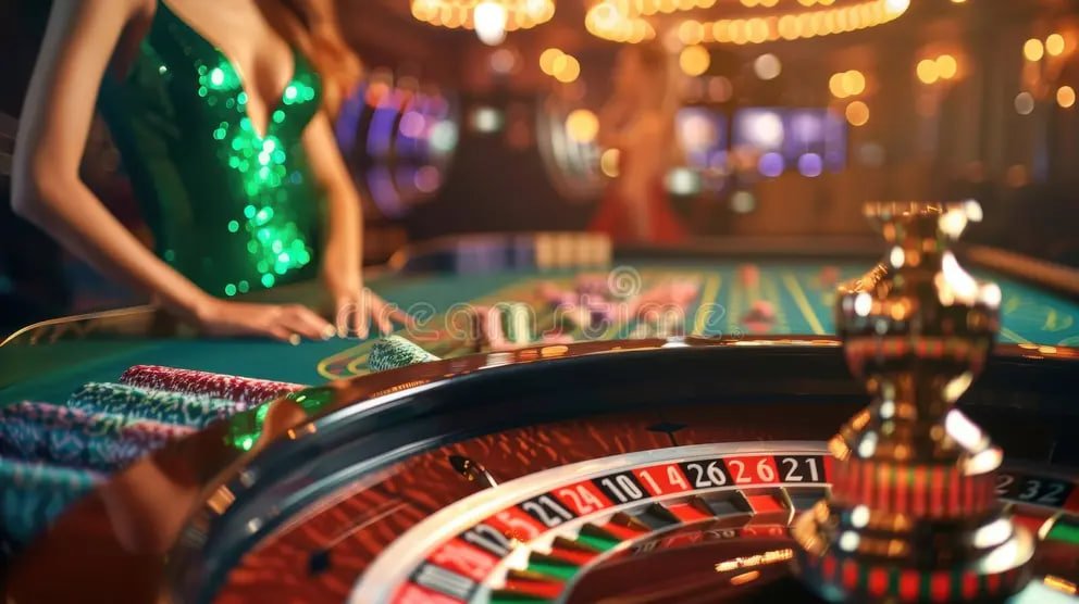 n52a Live Casino Baccarat